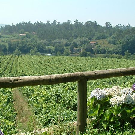 Quinta Do Burgo - Nature Hotel Amares Esterno foto