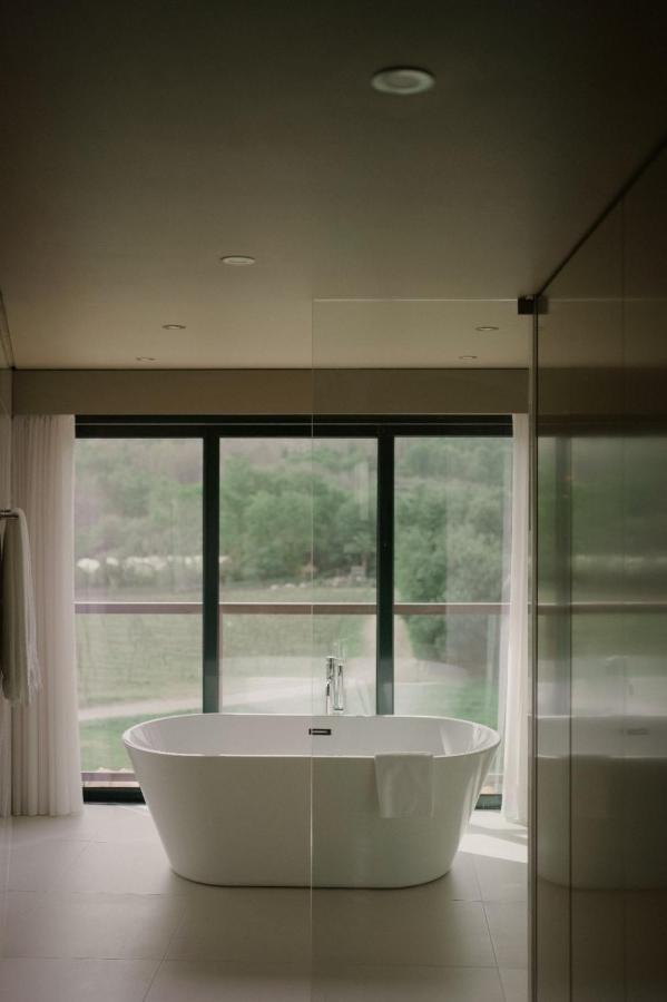 Quinta Do Burgo - Nature Hotel Amares Esterno foto