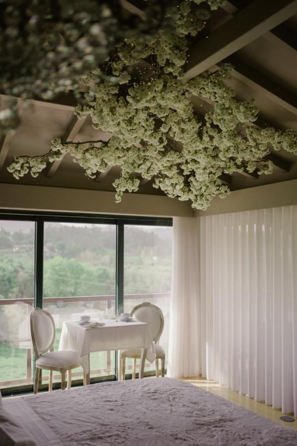 Quinta Do Burgo - Nature Hotel Amares Esterno foto