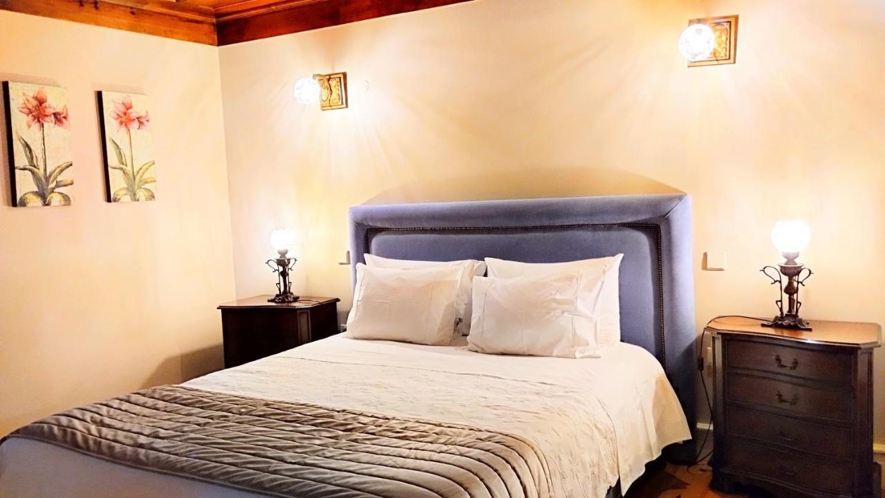 Quinta Do Burgo - Nature Hotel Amares Esterno foto