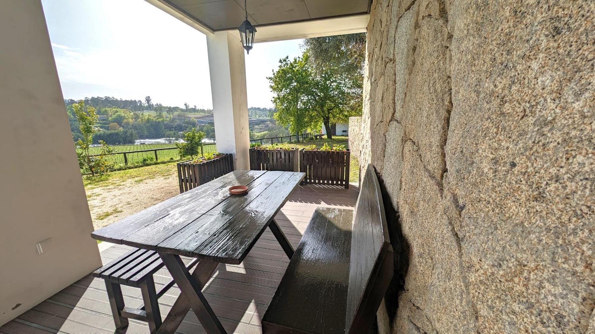 Quinta Do Burgo - Nature Hotel Amares Esterno foto