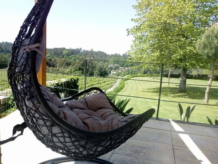 Quinta Do Burgo - Nature Hotel Amares Esterno foto